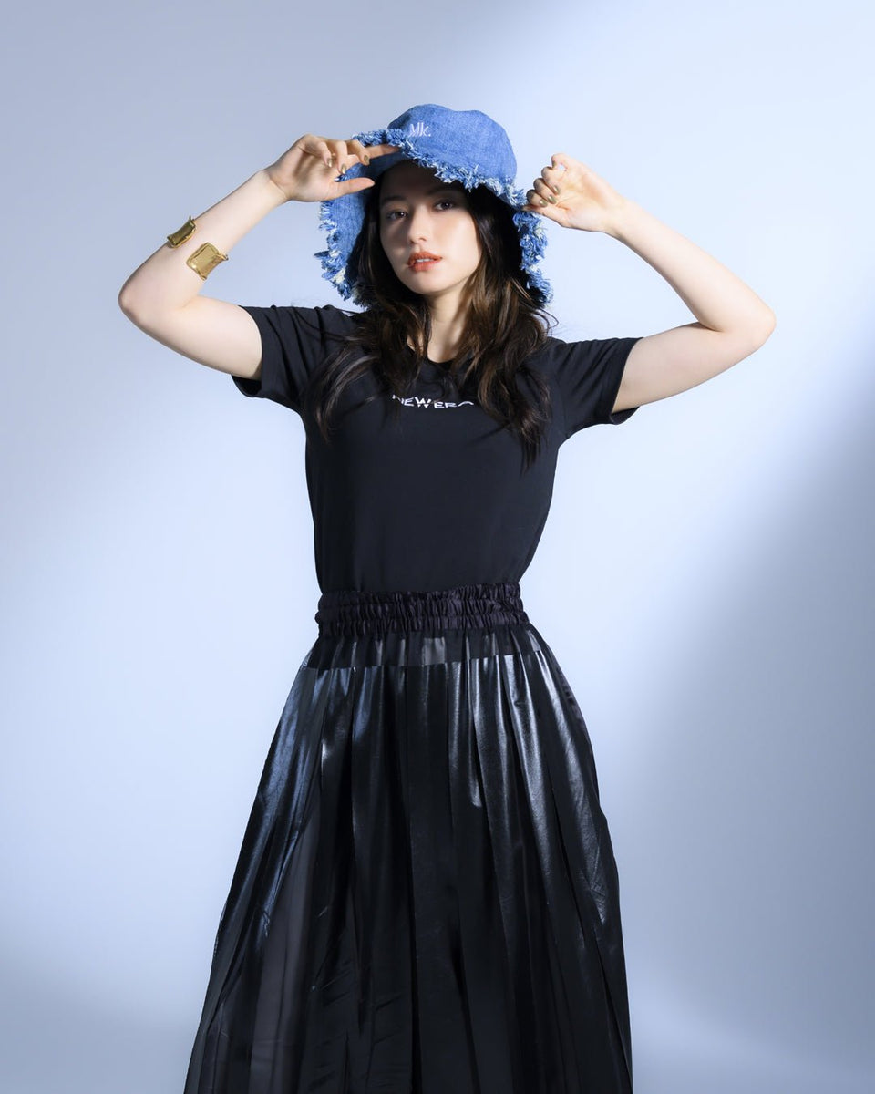 NEW ERA 山本舞香 www.krzysztofbialy.com