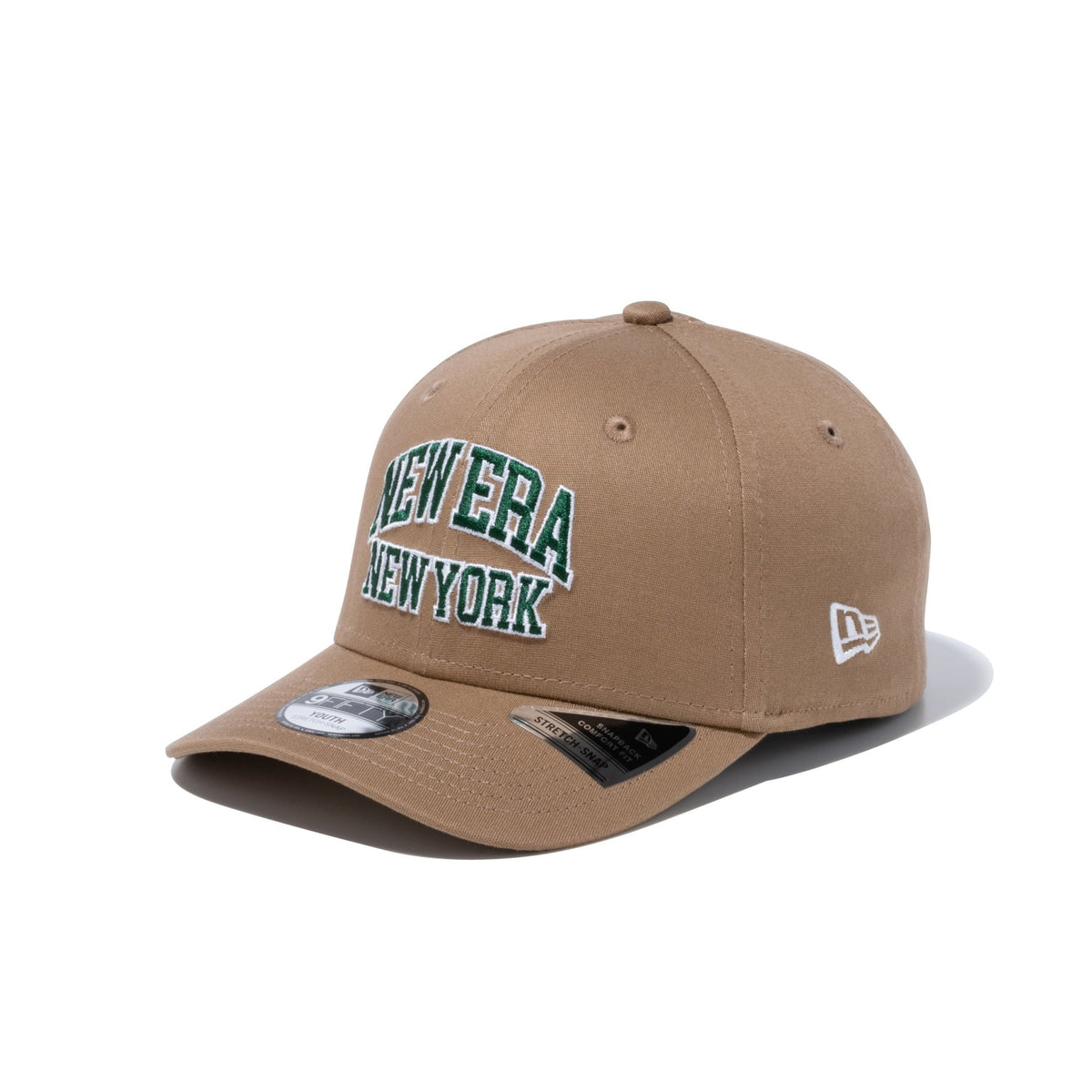 Youth 9FIFTY mastermind JAPAN NEW ERA - キャップ