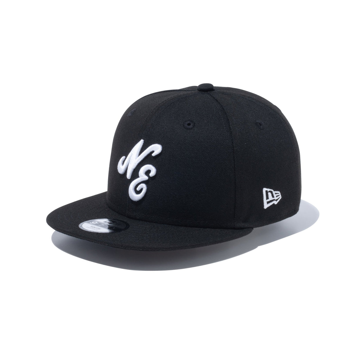 Youth 9FIFTY Classic Logo クラシックロゴ クラシックロゴ ブラック