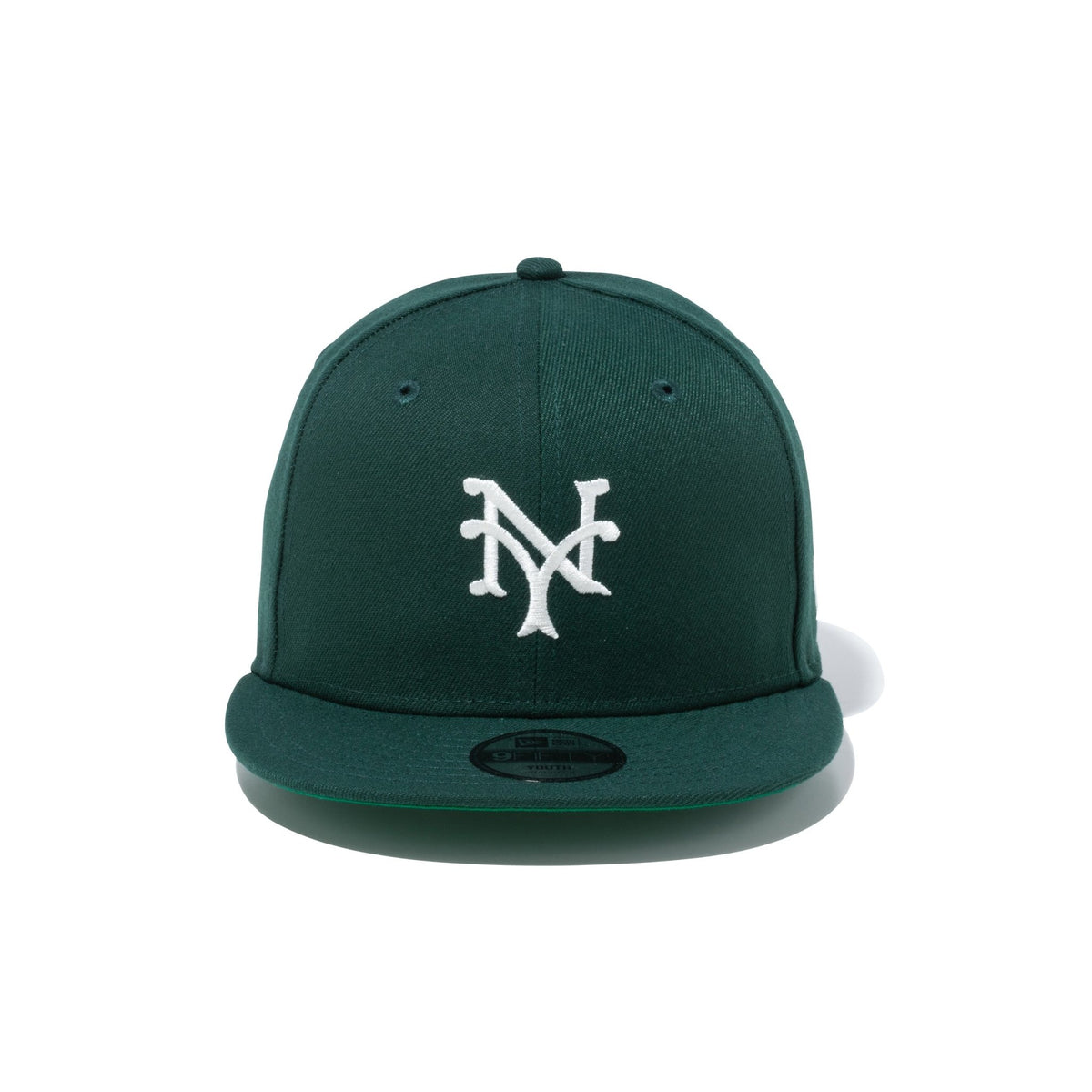 NEWERA 59FIFTY クーパーズタウン ニューヨークジャイアンツ メッツ