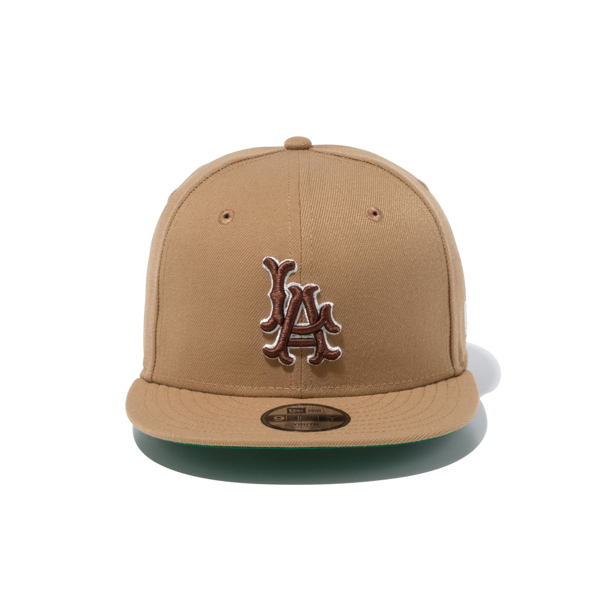 Youth 9FIFTY Cooperstown クーパーズタウン ロサンゼルス・エンゼルス