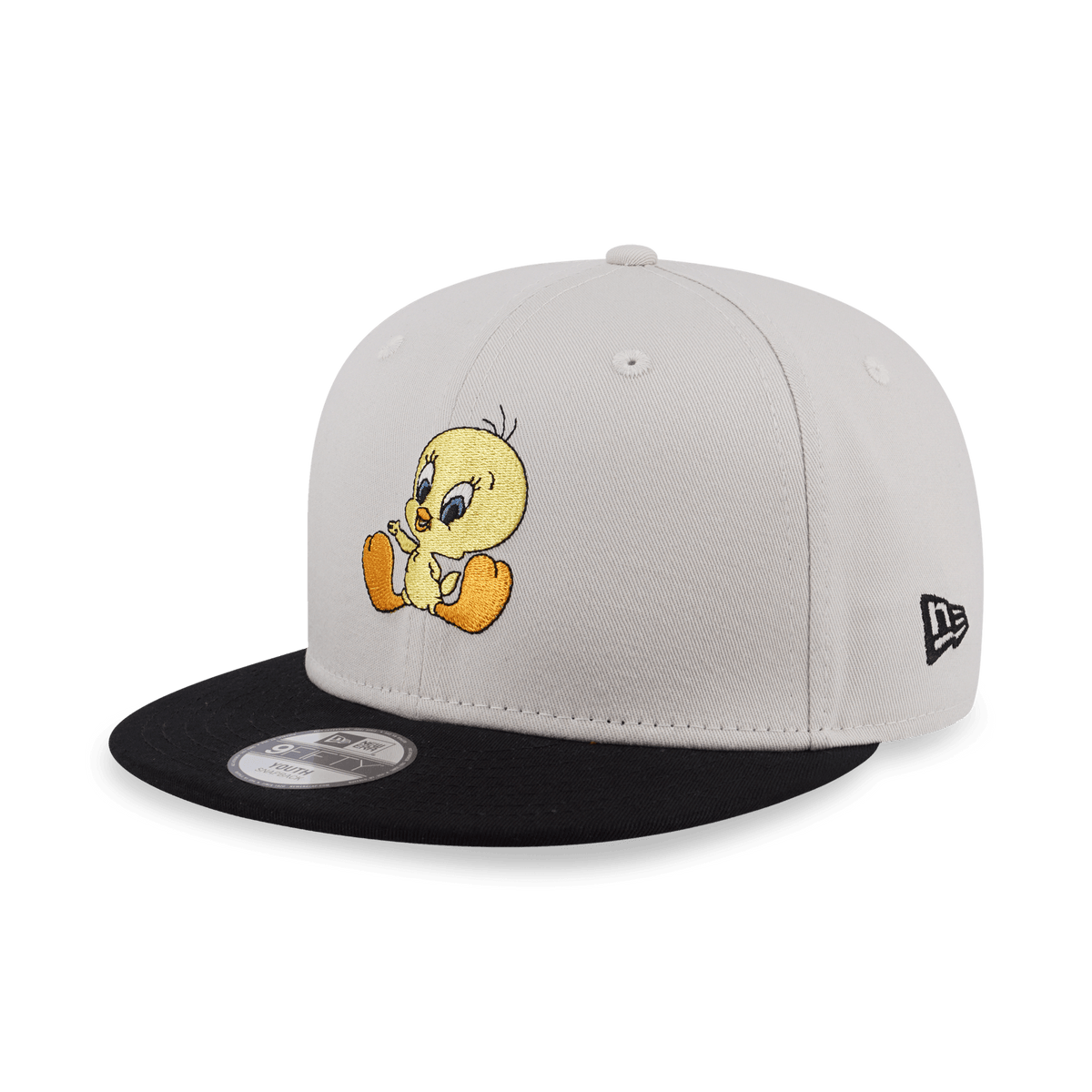 ニューエラ Tweety トゥイーティー 9FIFTY スナップバックキャップ