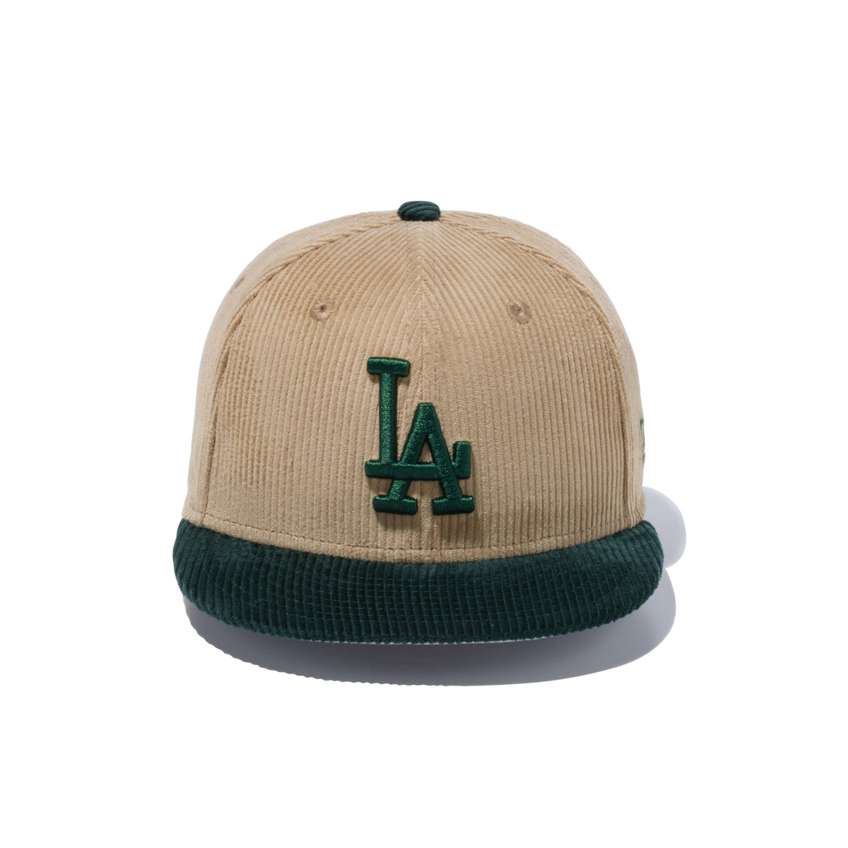 Youth 9FIFTY MLB Corduroy コーデュロイ ロサンゼルス・ドジャース