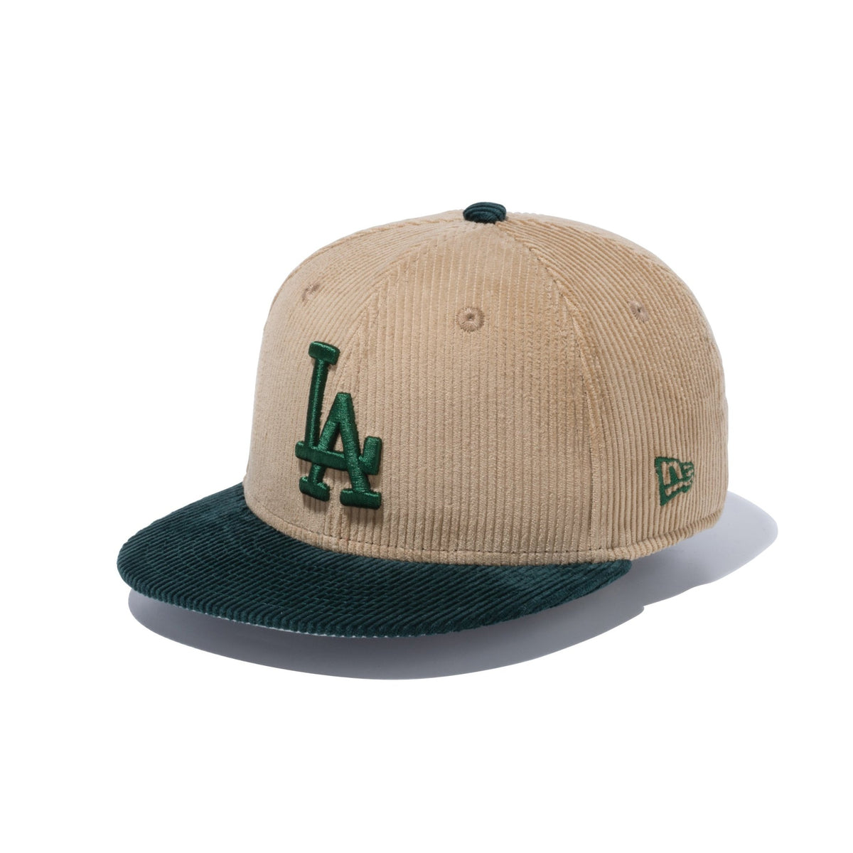 Youth 9FIFTY MLB Corduroy コーデュロイ ロサンゼルス