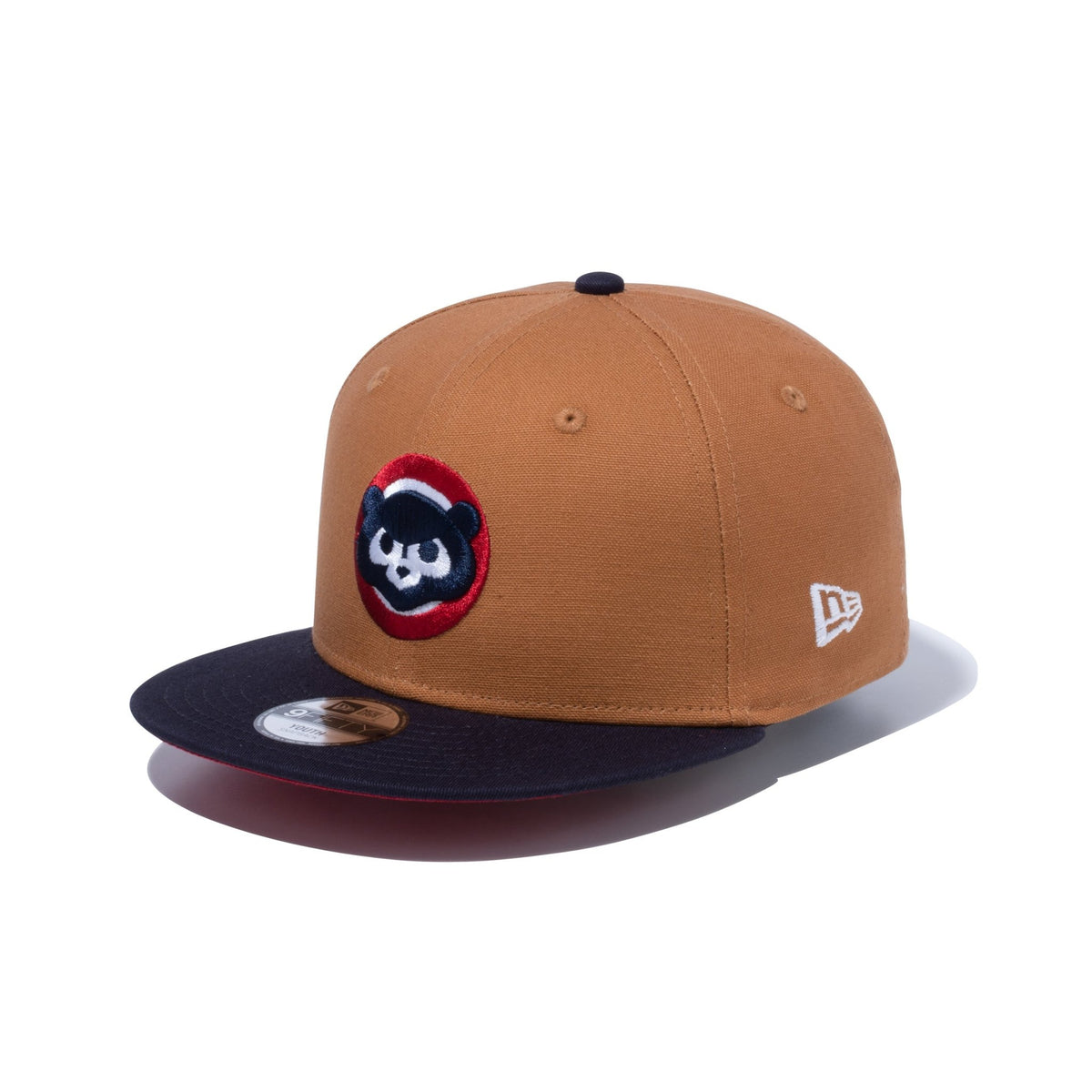 Youth 9FIFTY MLB Duck Canvas ダックキャンバス シカゴ・カブス 