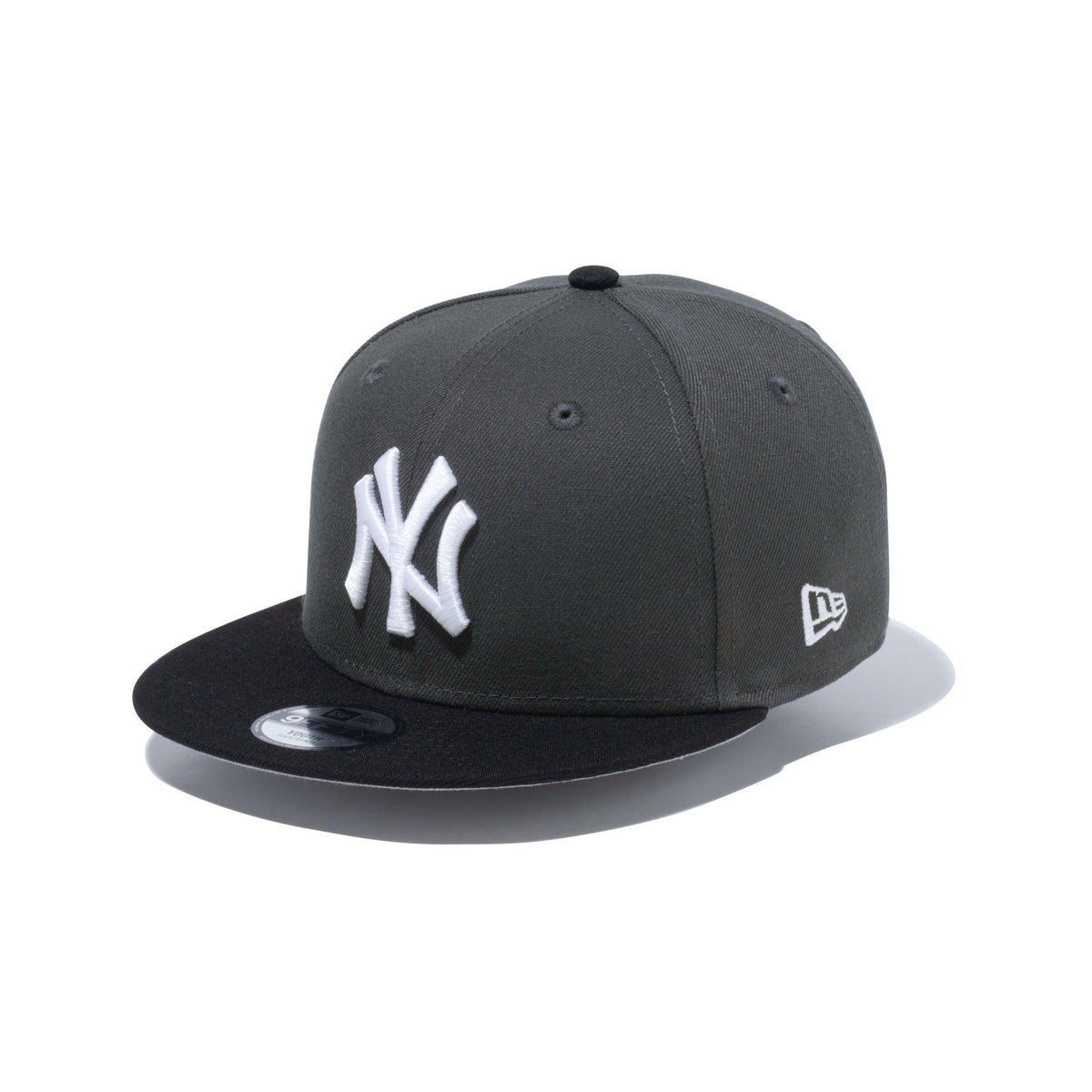 Youth 9FIFTY SHADOW ニューヨーク・ヤンキース ダーク 