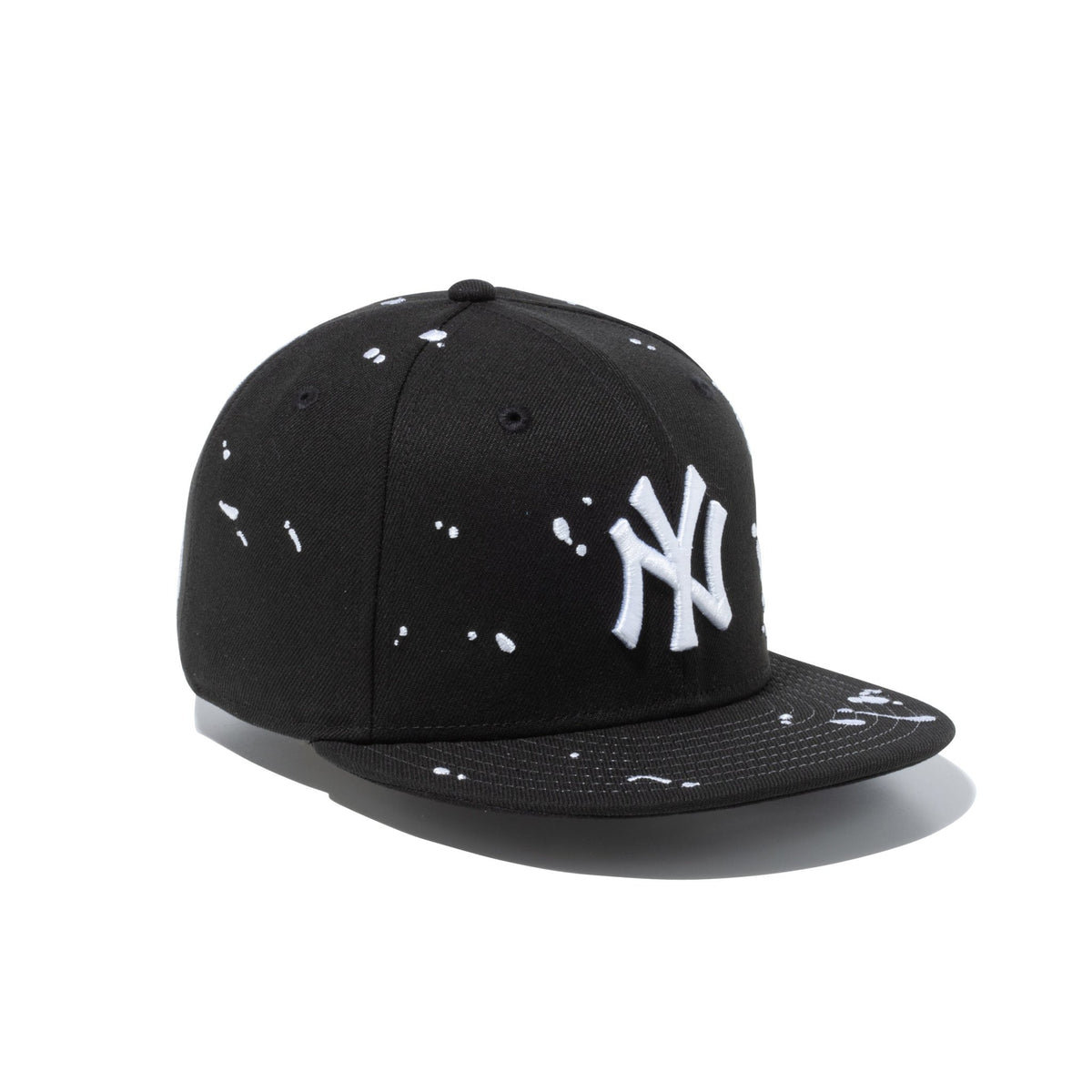 Youth 9FIFTY Splash Embroidery スプラッシュエンブロイダリー