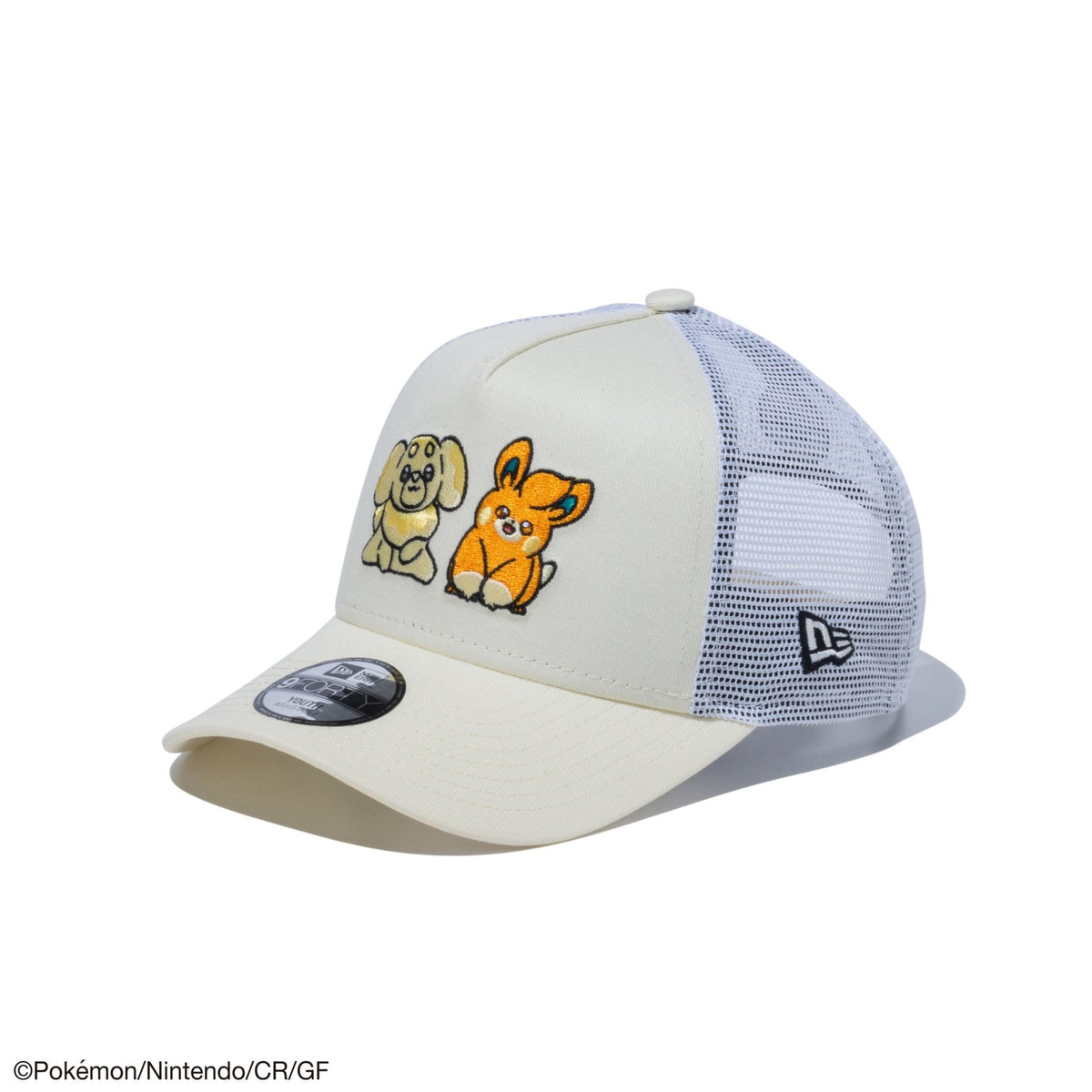 NEW ERA® 9FORTY™ Cap Pokémon Surf - 帽子