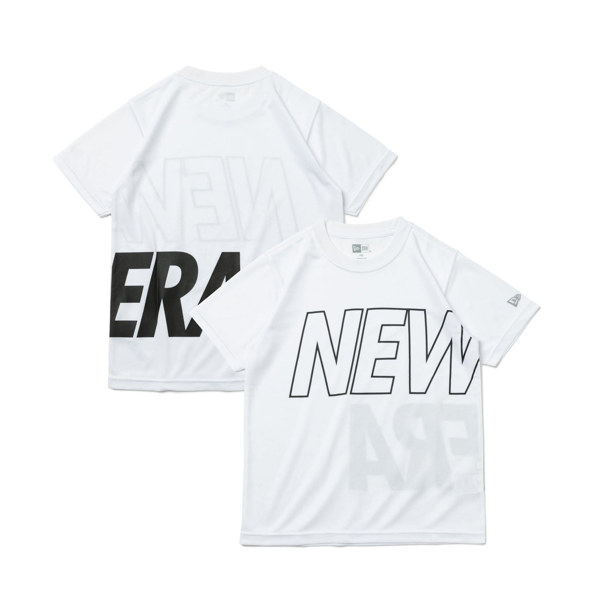 OFF-WHITE x NEW ERA x MLB Tシャツ Mサイズ 黒 - メンズ