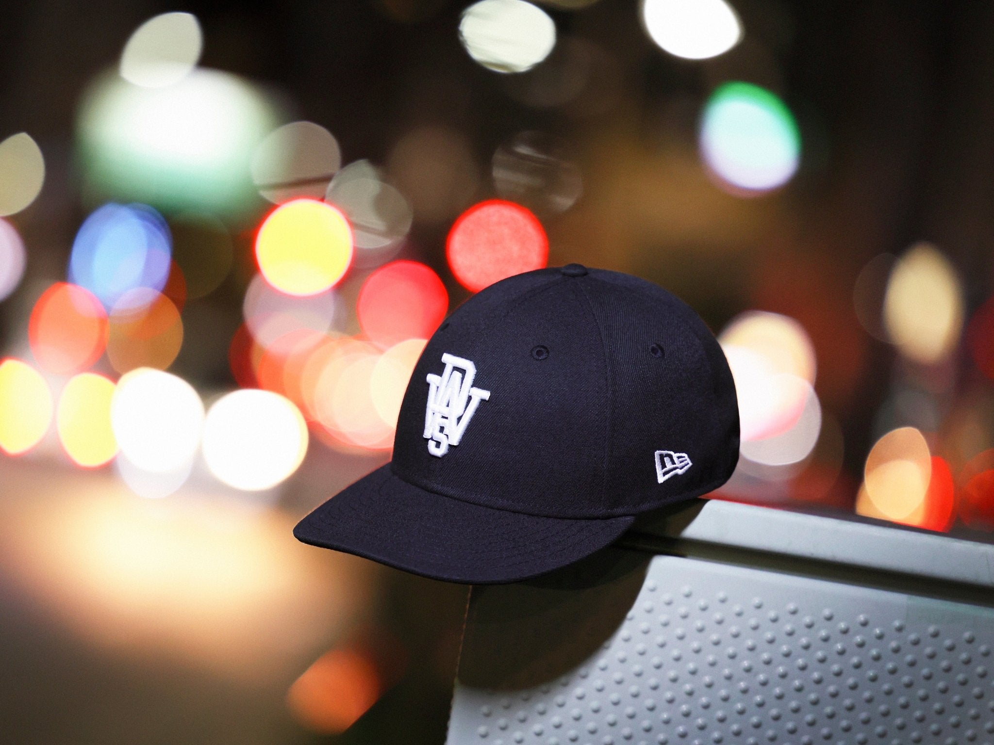 7/15 21:00 発売 DWS x New Era | ニューエラオンラインストア