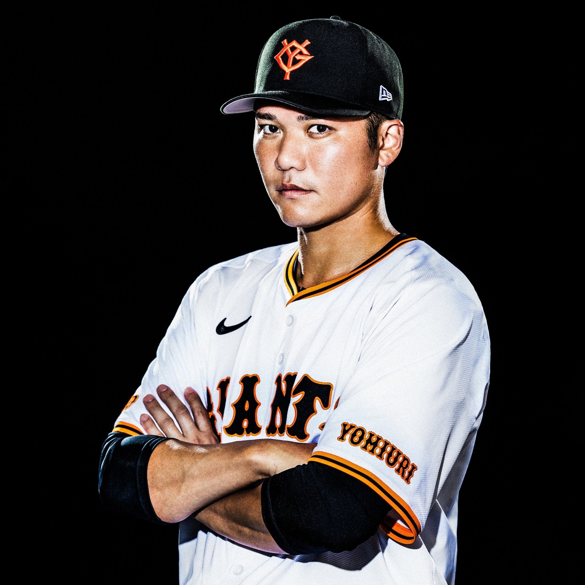 坂本 勇人 - Baseball - | ニューエラオンラインストア
