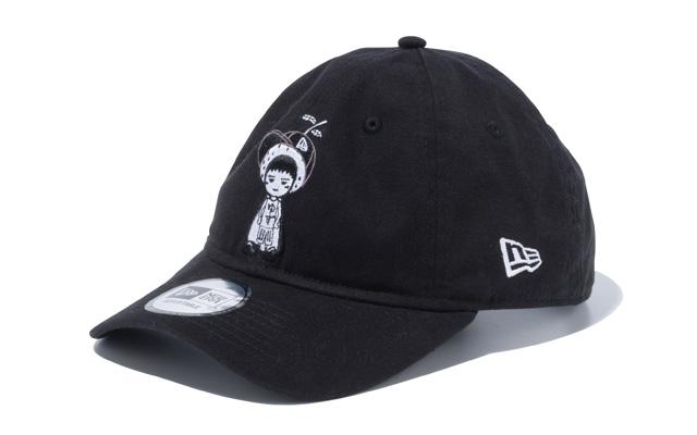 ゆず グッズ ゆず×NEW ERA ゆずマンリュック - ミュージシャン