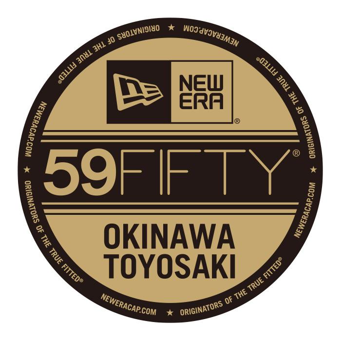 NEW ERA® OKINAWA TOYOSAKI | ニューエラオンラインストア