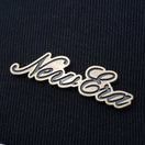 バケット01 Metal Logo ブラック - 14109567-SM | NEW ERA ニューエラ公式オンラインストア