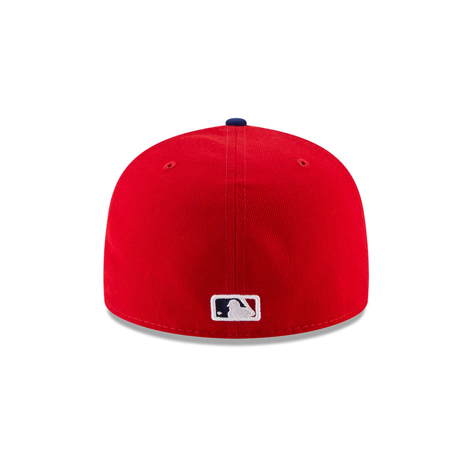 59FIFTY MLBオンフィールド フィラデルフィア・フィリーズ ゲーム | NEW ERA ニューエラ公式オンラインストア