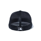 59FIFTY トラッカー シカゴ・ホワイトソックス ブラック - 14379036-700 | NEW ERA ニューエラ公式オンラインストア