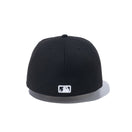 59FIFTY ロサンゼルス・ドジャース ブラック × ホワイト - 14525221 - 700 | NEW ERA ニューエラ公式オンラインストア