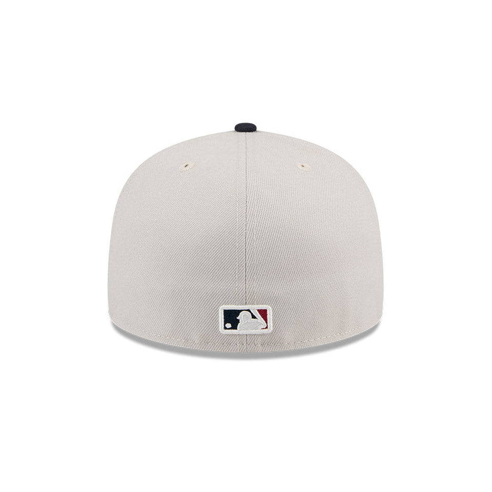 59FIFTY オンフィールド 2024 MLB 4th of July デトロイト・タイガース ストーン - 14208861 - 700 | NEW ERA ニューエラ公式オンラインストア