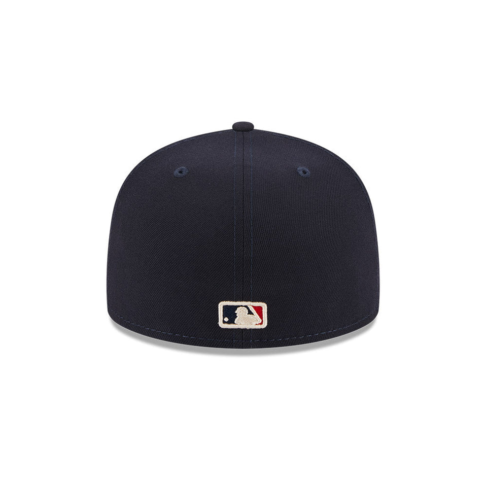 59FIFTY オンフィールド 2024 MLB City Connect テキサス 