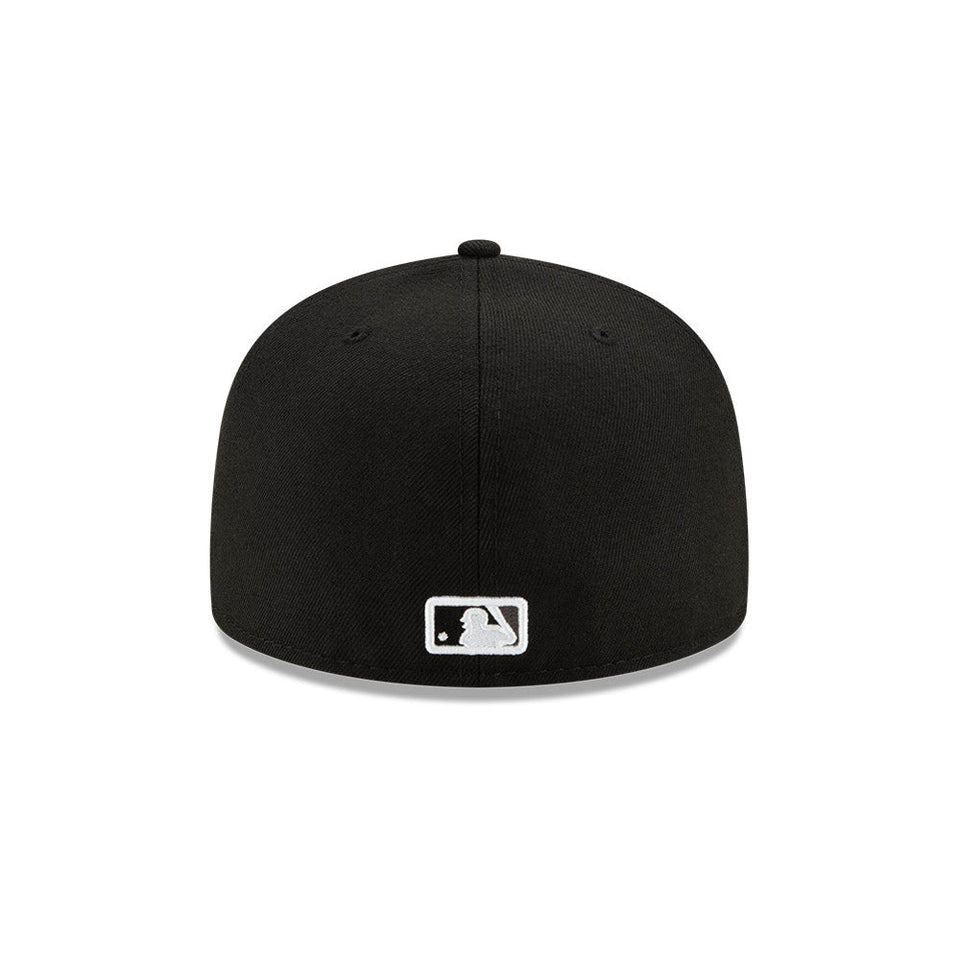 59FIFTY オンフィールド 2024 MLB City Connect シカゴ・ホワイト 