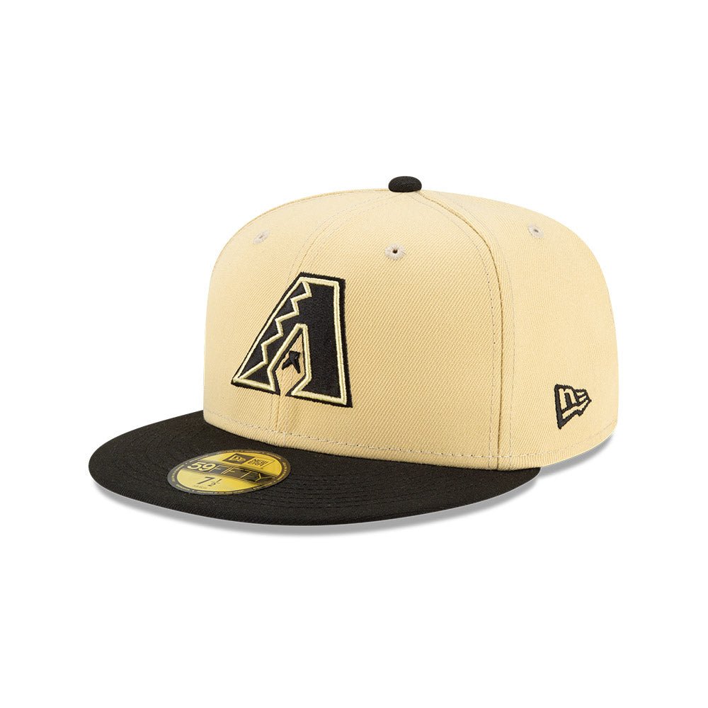 59FIFTY オンフィールド 2024 MLB City Connect アリゾナ