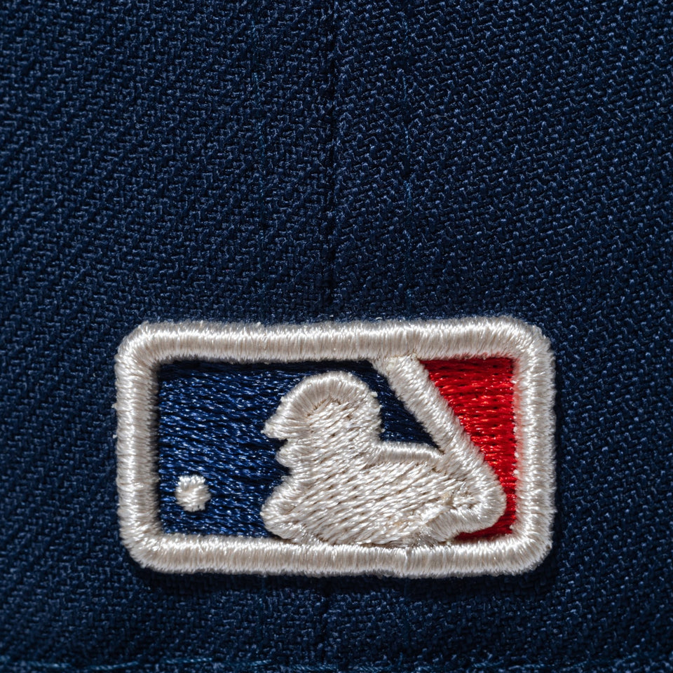 59FIFTY オンフィールド 2024 MLB City Connect ロサンゼルス・ドジャース ライトネイビー - 14171516 - 700 | NEW ERA ニューエラ公式オンラインストア