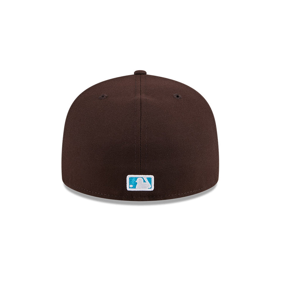 59FIFTY オンフィールド 2024 MLB Father's Day サンディエゴ 