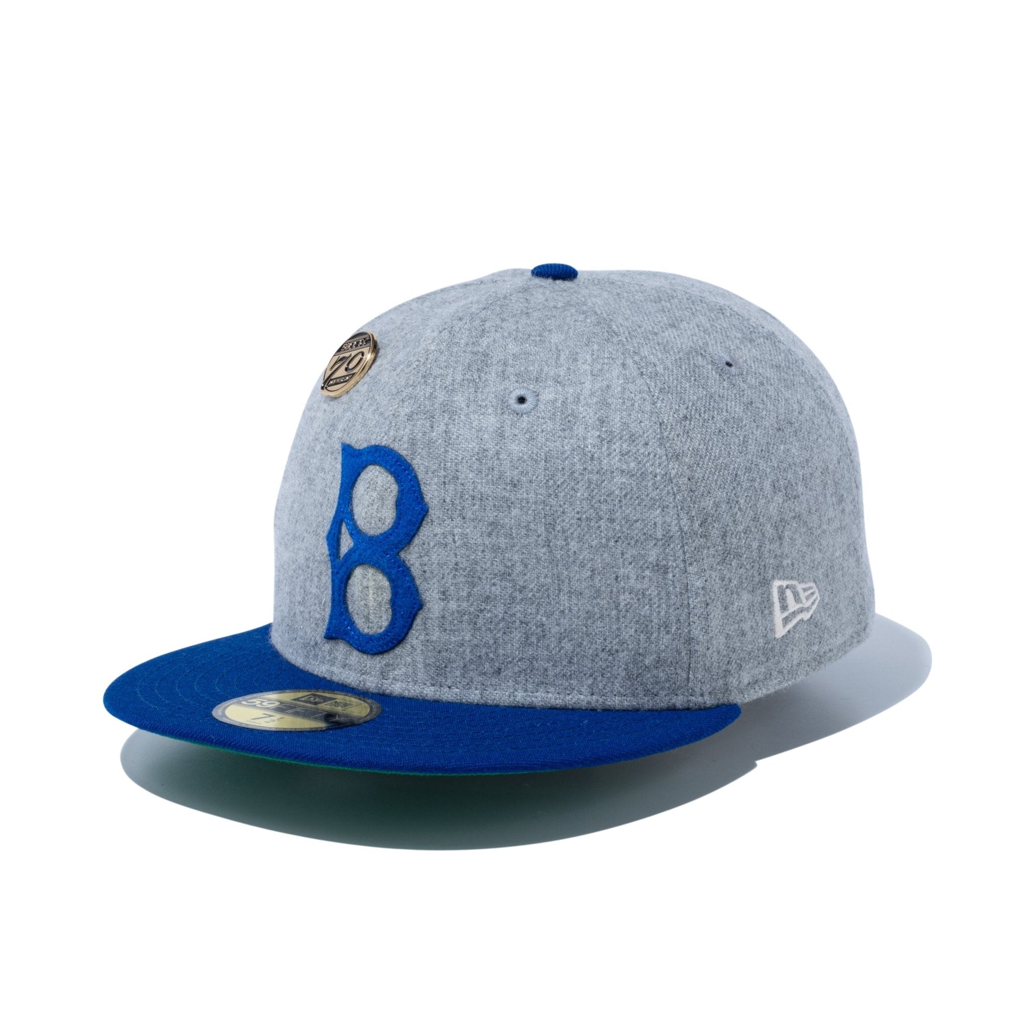 59FIFTY 59FIFTY DAY Memorial Collection ブルックリン 
