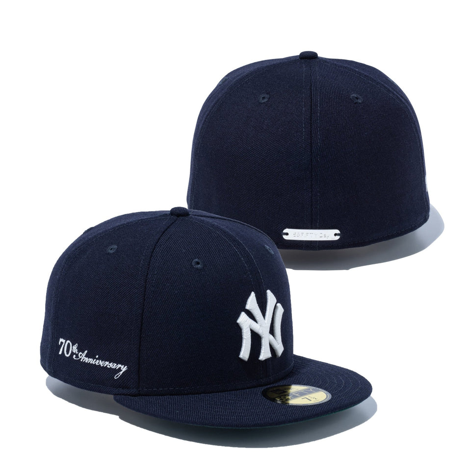 人気 newera キャップ 59 ヤンキース