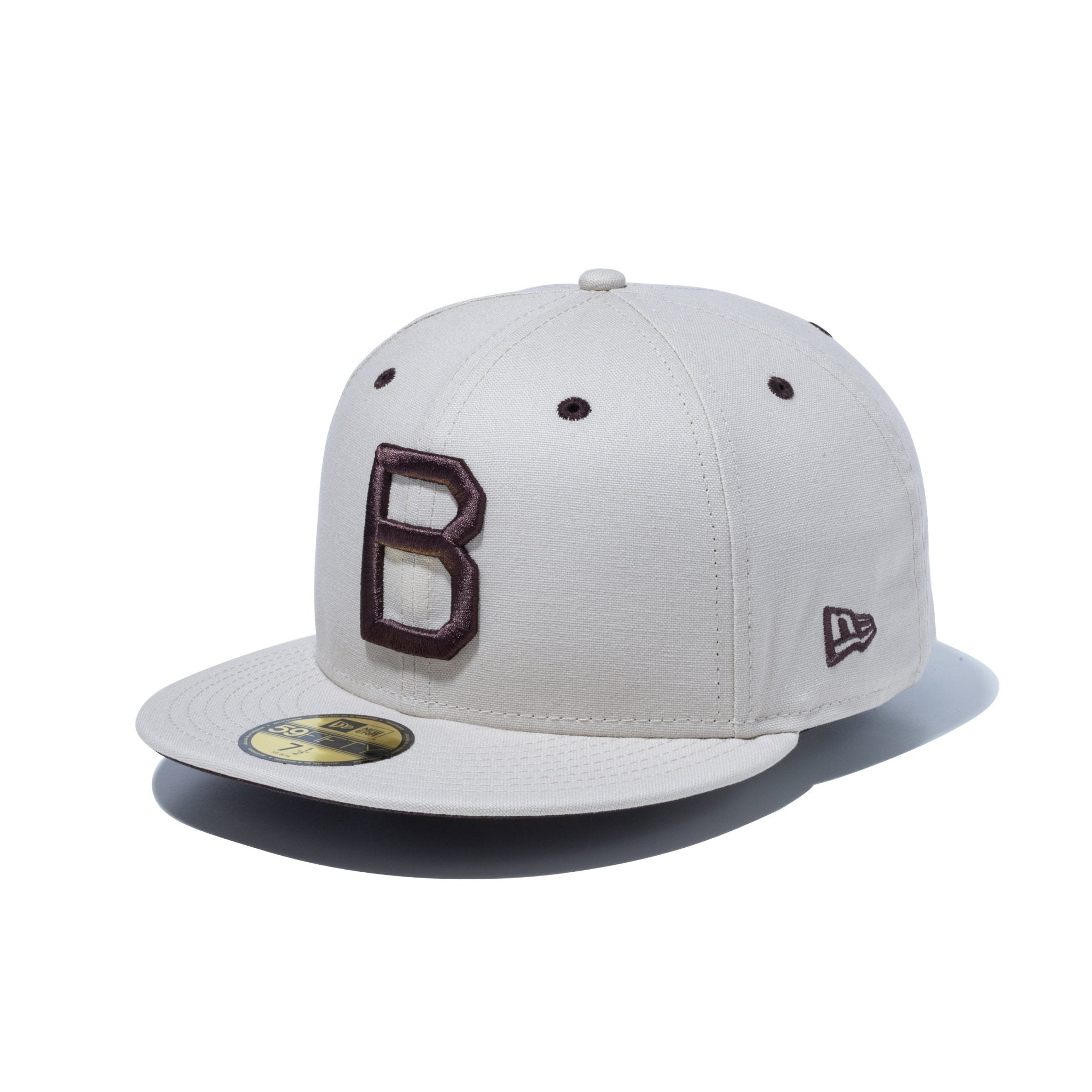 59FIFTY Barbecue Pack ブルックリン・ドジャース クーパーズ 
