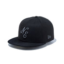 59FIFTY Black Snake クラシックロゴ ブラック - 14517099 - 700 | NEW ERA ニューエラ公式オンラインストア