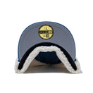 59FIFTY Dog Ear ドッグイヤー ロサンゼルス・ドジャース ウォッシュドデニム - 14515625 - 700 | NEW ERA ニューエラ公式オンラインストア