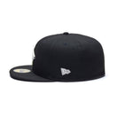 59FIFTY F.C.Real Bristol ラインストーン ブラック - 14378649-700 | NEW ERA ニューエラ公式オンラインストア