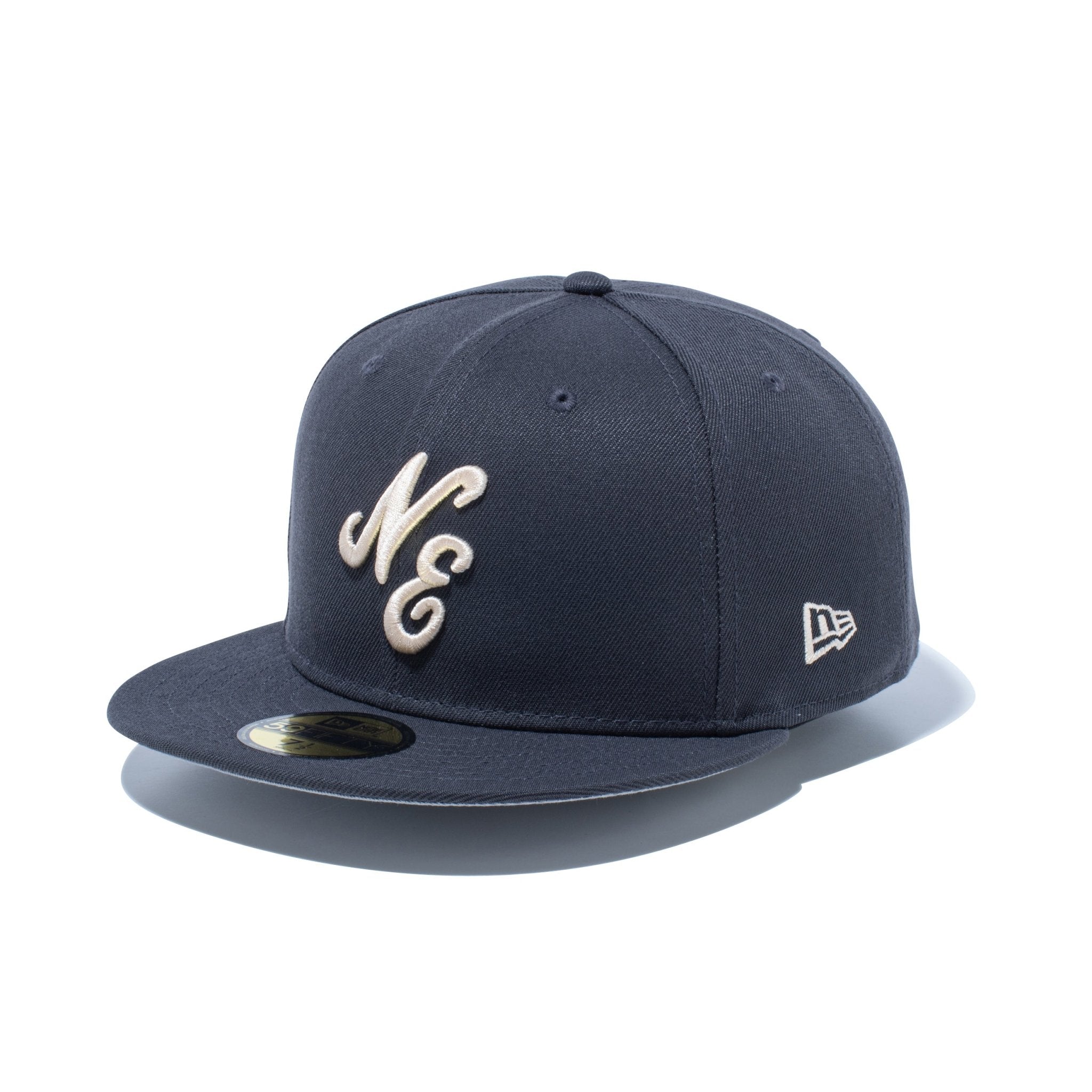 59FIFTY Graphite Pack クラシックロゴ グラファイト | ニューエラオンラインストア