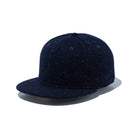 59FIFTY HARRIS TWEED ハリスツイード ネイビー - 14515634 - 700 | NEW ERA ニューエラ公式オンラインストア