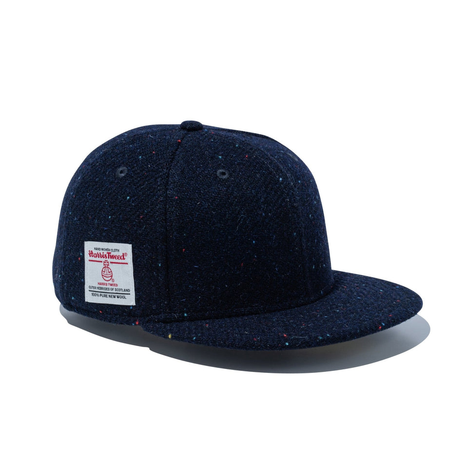 59FIFTY HARRIS TWEED ハリスツイード ネイビー - 14515634 - 700 | NEW ERA ニューエラ公式オンラインストア