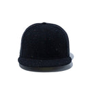 59FIFTY HARRIS TWEED ハリスツイード ブラック - 14515635 - 700 | NEW ERA ニューエラ公式オンラインストア