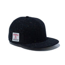 59FIFTY HARRIS TWEED ハリスツイード ブラック - 14515635 - 700 | NEW ERA ニューエラ公式オンラインストア