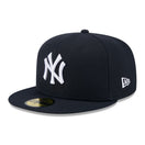 59FIFTY Jackie Robinson Day 2025 ニューヨーク・ヤンキース ネイビー - 14517054 - 700 | NEW ERA ニューエラ公式オンラインストア