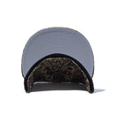 59FIFTY ソフトバックラム Liberty ニューヨーク・ヤンキース ゴブラン カーキ - 14490428 - 700 | NEW ERA ニューエラ公式オンラインストア