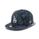 59FIFTY ソフトバックラム Liberty ロサンゼルス・ドジャース ゴブラン ブルー - 14490429 - 700 | NEW ERA ニューエラ公式オンラインストア