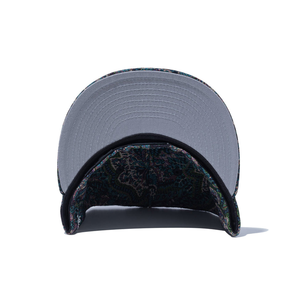 59FIFTY ソフトバックラム Liberty ロサンゼルス・ドジャース ゴブラン ブルー - 14490429 - 700 | NEW ERA ニューエラ公式オンラインストア