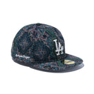 59FIFTY ソフトバックラム Liberty ロサンゼルス・ドジャース ゴブラン ブルー - 14490429 - 700 | NEW ERA ニューエラ公式オンラインストア