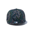 59FIFTY ソフトバックラム Liberty ロサンゼルス・ドジャース ゴブラン ブルー - 14490429 - 700 | NEW ERA ニューエラ公式オンラインストア