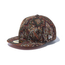 59FIFTY ソフトバックラム Liberty ゴブラン ブラウン - 14490430 - 700 | NEW ERA ニューエラ公式オンラインストア