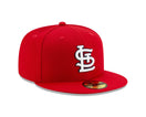 59FIFTY MLBオンフィールド セントルイス・カージナルス ゲーム - 14524846 - 700 | NEW ERA ニューエラ公式オンラインストア