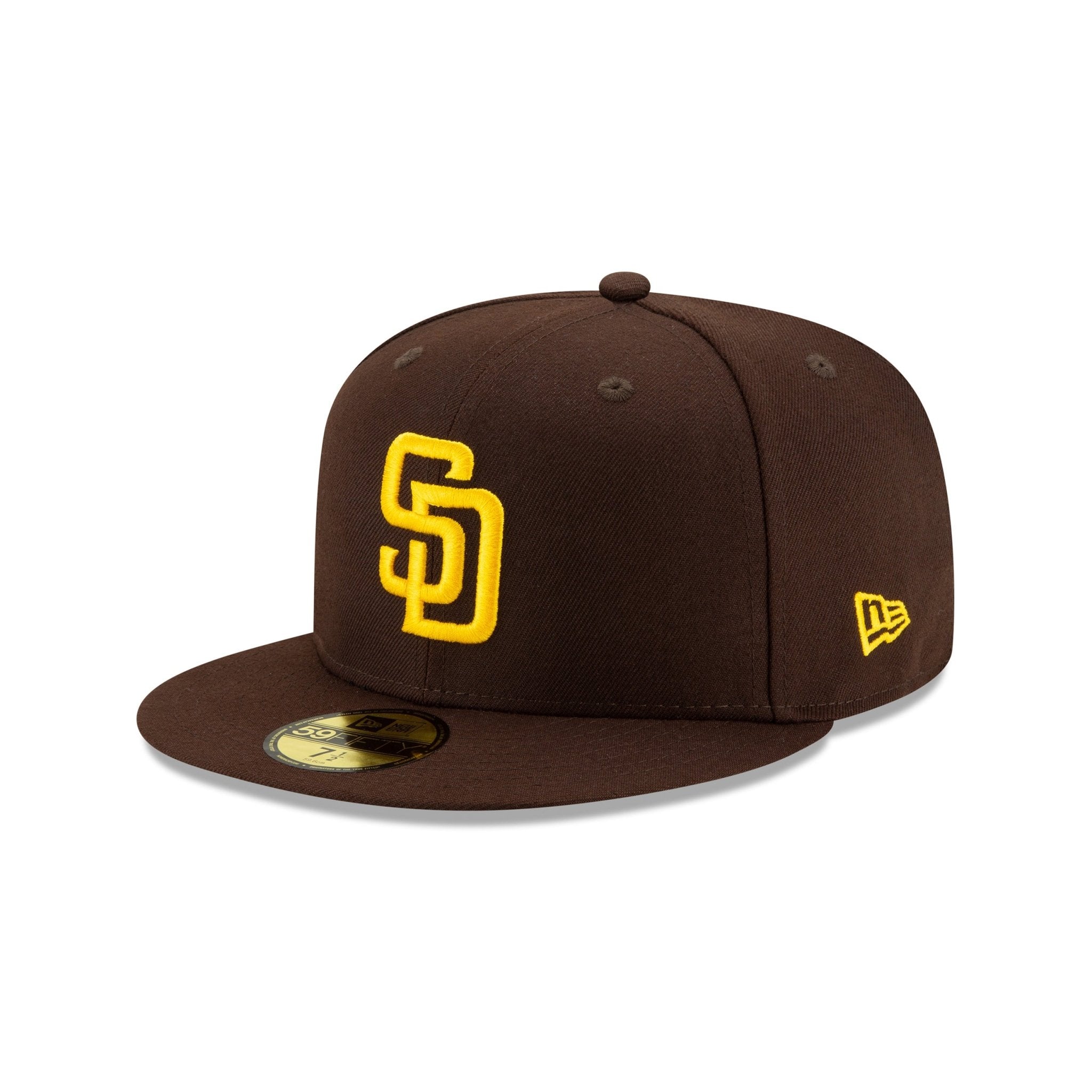 59FIFTY MLBオンフィールド サンディエゴ・パドレス ゲーム | ニューエラオンラインストア