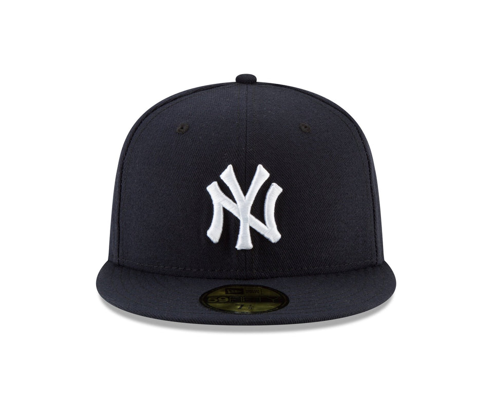 59FIFTY MLBオンフィールド ニューヨーク・ヤンキース ゲーム - 14524865 - 634 | NEW ERA ニューエラ公式オンラインストア