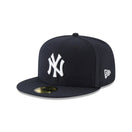 59FIFTY MLBオンフィールド ニューヨーク・ヤンキース ゲーム - 14524865 - 634 | NEW ERA ニューエラ公式オンラインストア