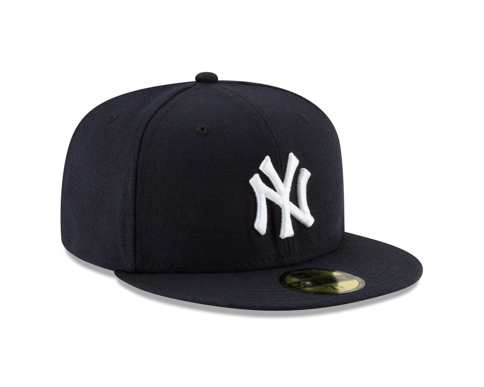 59FIFTY MLBオンフィールド ニューヨーク・ヤンキース ゲーム - 14524865 - 634 | NEW ERA ニューエラ公式オンラインストア